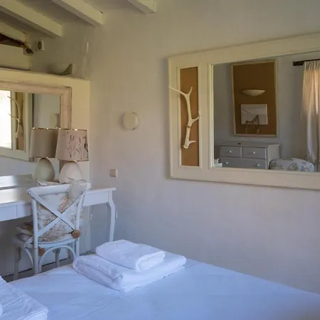Feriehus Gordolobo Del Horco