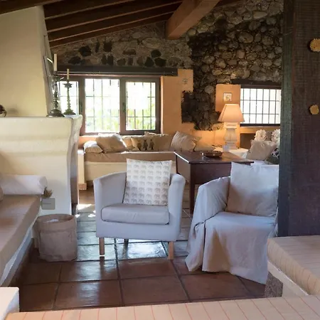 Feriehus Gordolobo Del Horco