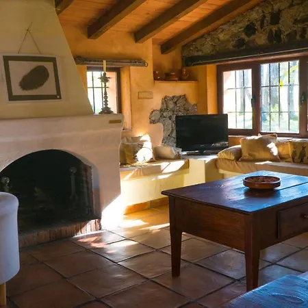 Feriehus Gordolobo Del Horco Candeleda