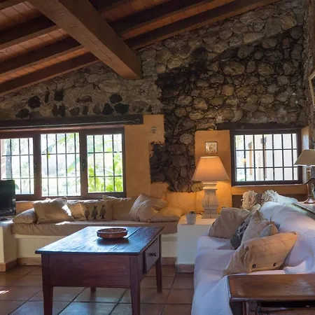 Feriehus Gordolobo Del Horco Candeleda