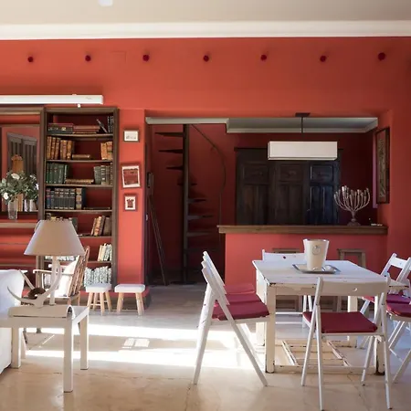 Feriehus Gordolobo Del Horco Candeleda