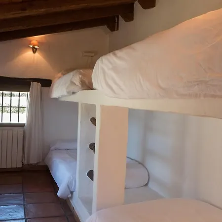 Feriehus Gordolobo Del Horco *
